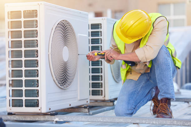 Best HVAC Air Duct Cleaning  in Hollis, OK