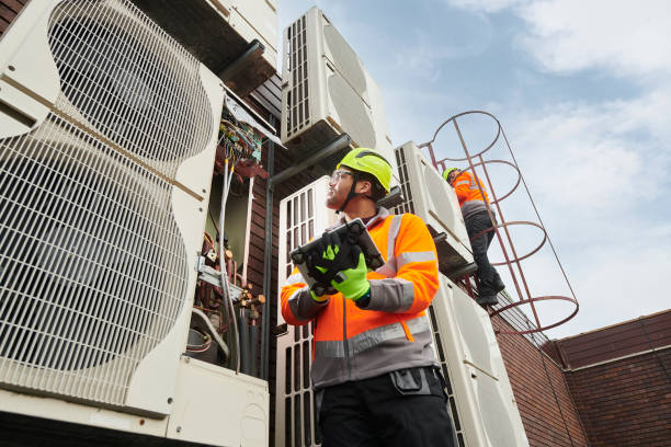 Best HVAC Repair Near Me  in Hollis, OK