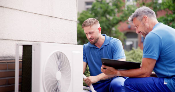 Reliable Hollis, OK HVAC Solutions