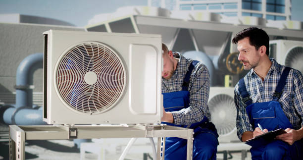 Best Best HVAC Companies  in Hollis, OK