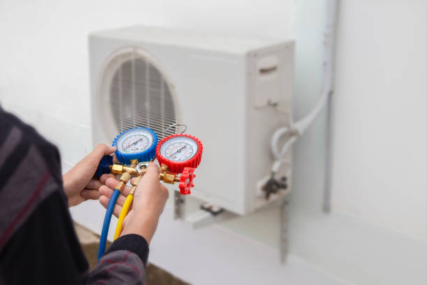 Best HVAC Companies Near Me  in Hollis, OK