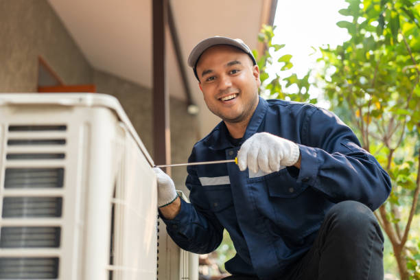 Best HVAC Air Duct Cleaning  in Hollis, OK