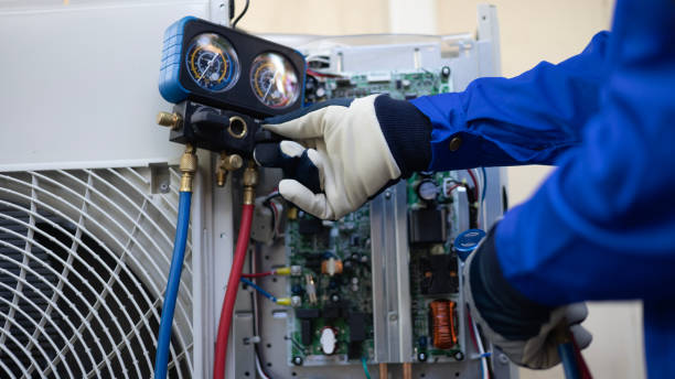 Best HVAC Repair Near Me  in Hollis, OK