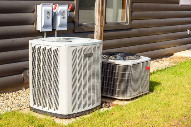 Best Emergency HVAC Repair  in Hollis, OK